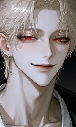 Profile image of カイル