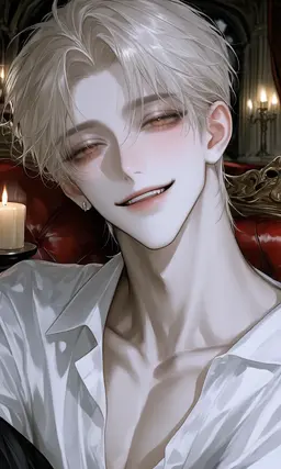 Profile image of カイル