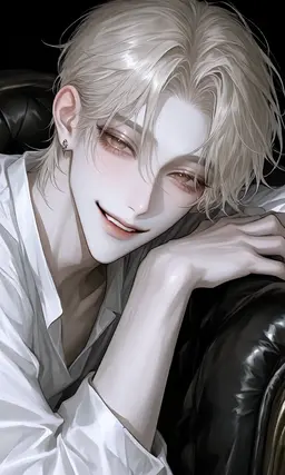 Profile image of カイル