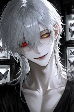 Profile image of ラエル
