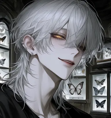Profile image of ラエル