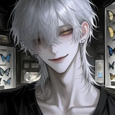 Profile image of ラエル
