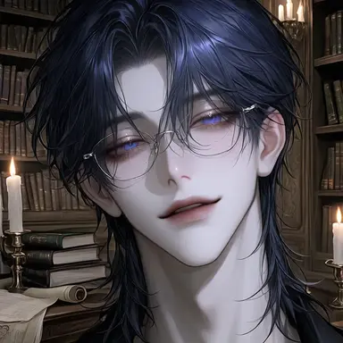 Profile image of エイト