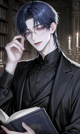 Profile image of エイト