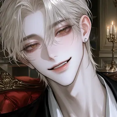 Profile image of カイル