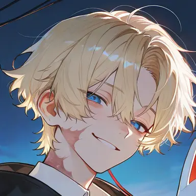 Profile image of 詠斗