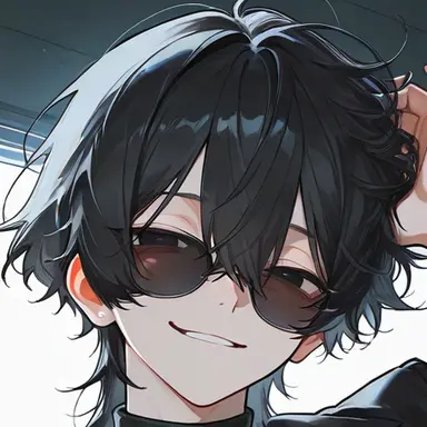 Profile image of 刻夜