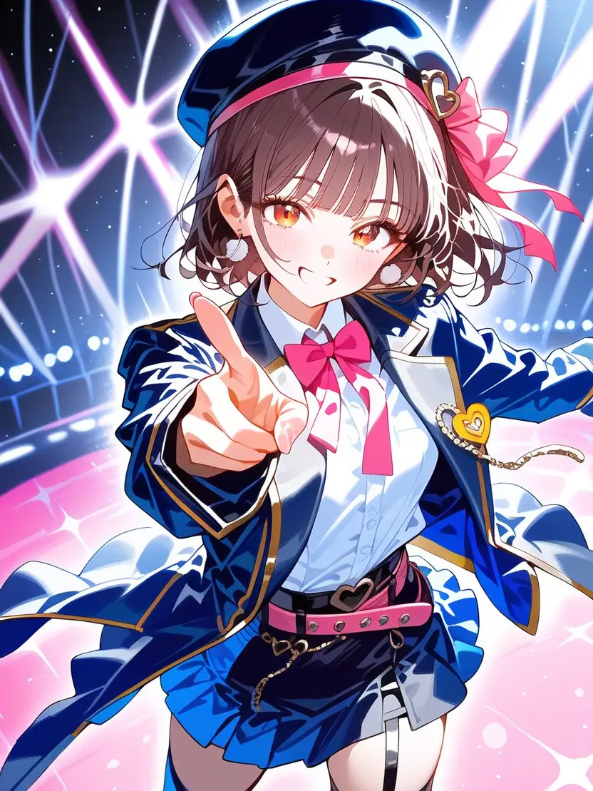 MyMai.의 彼女が実はアイドルだった！？