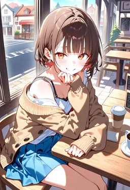 Profile image of 미이