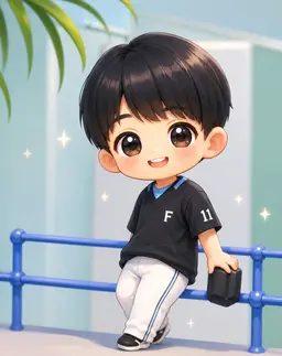 Profile image of 達孝太