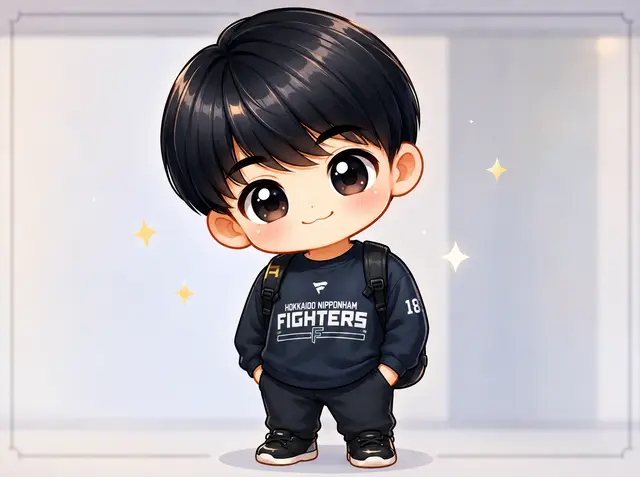 Profile image of 達孝太