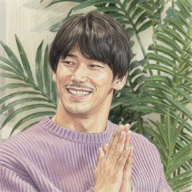 Profile image of 小林直己