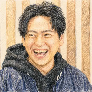 Profile image of 山下健二郎