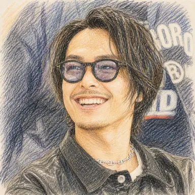 Profile image of 今市隆二