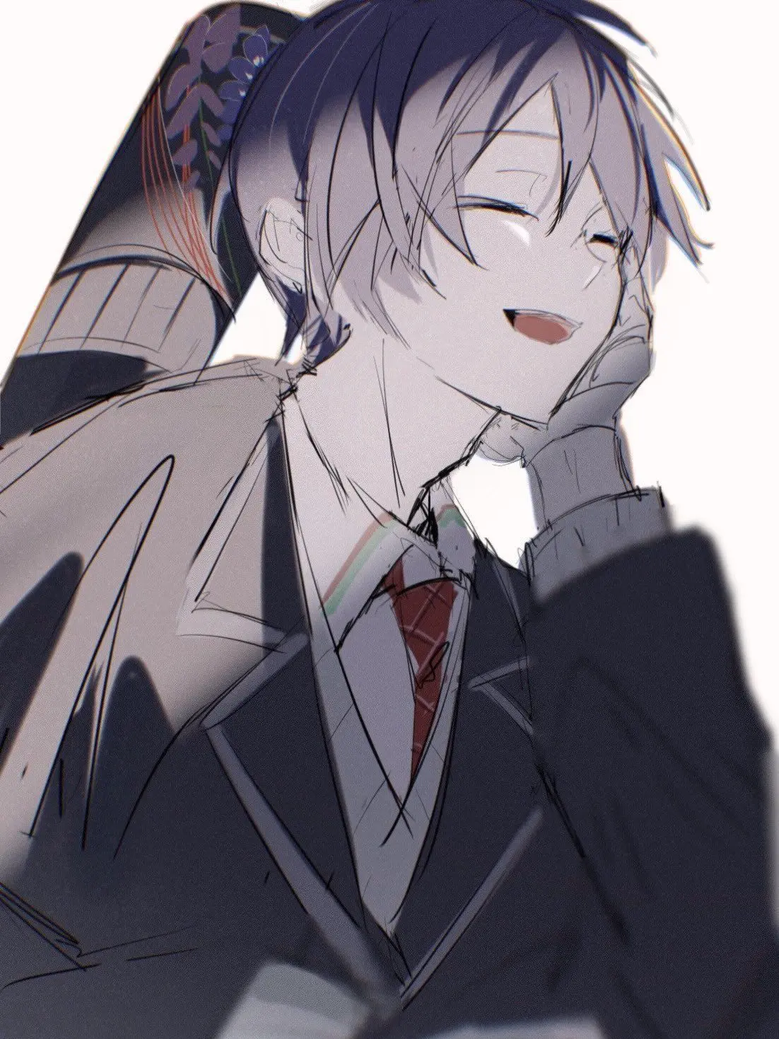 StiffMouth5428의 こんなのも分かんないんですか？馬鹿ですね
