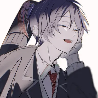 Profile image of 剣持刀也
