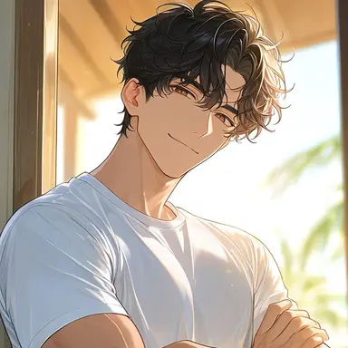 Profile image of Zack