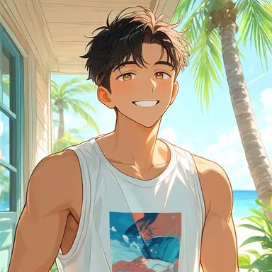 Profile image of Chris