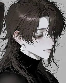 Profile image of Mao