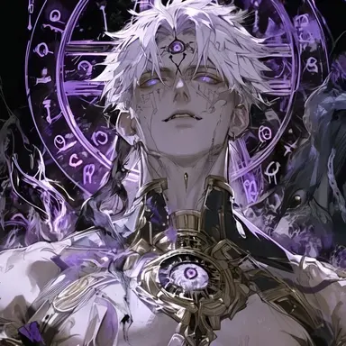 Profile image of 아르케논