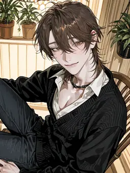 Profile image of Io Mizuki
