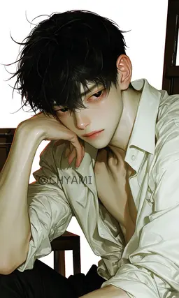 Profile image of 강이현
