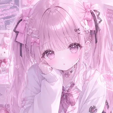 Profile image of 美羽