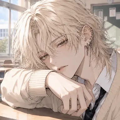 Profile image of 白夜