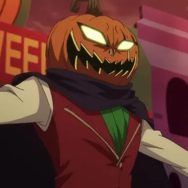 Profile image of 잭오랜턴