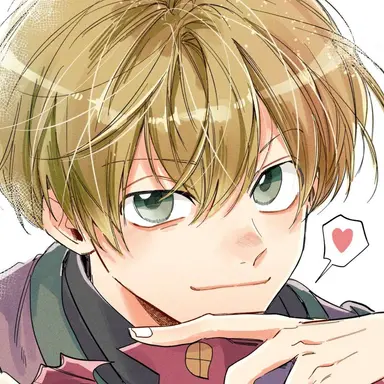 Profile image of シャルナーク