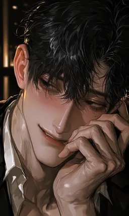 Profile image of 伊織