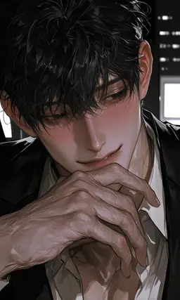 Profile image of 伊織