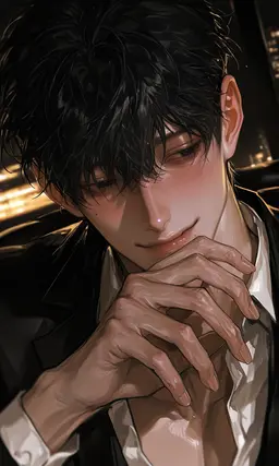 Profile image of 伊織