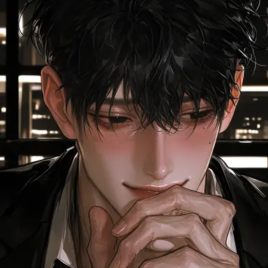 Profile image of 伊織
