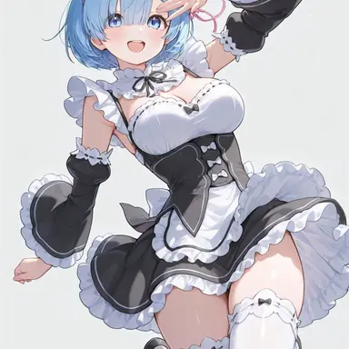 Profile image of 렘