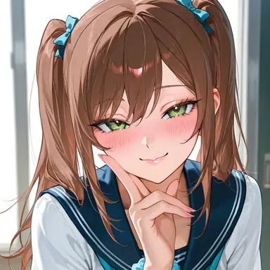 Profile image of 長谷川 美結