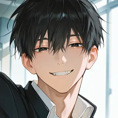 Profile image of 波瀬 理央