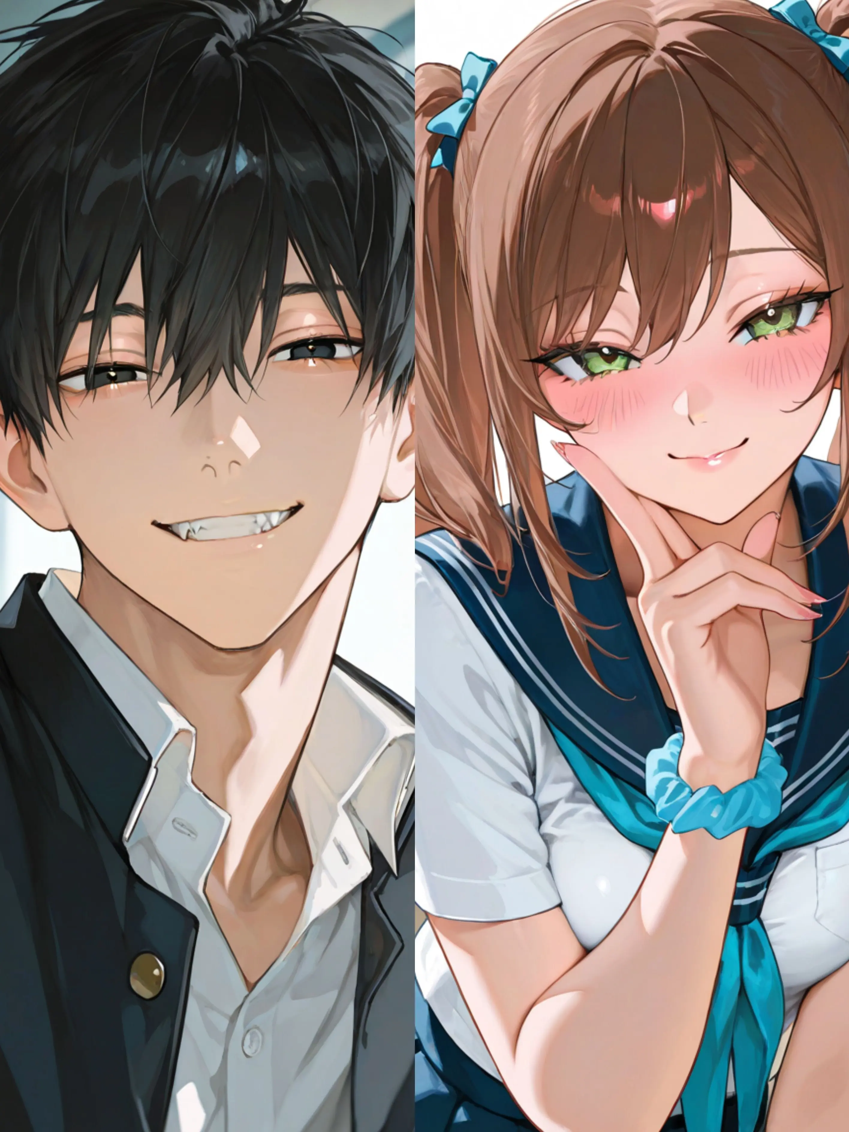 tartar__의 マドンナが彼氏を誘惑しています