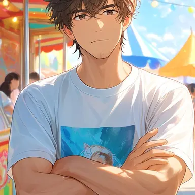 Profile image of Declan