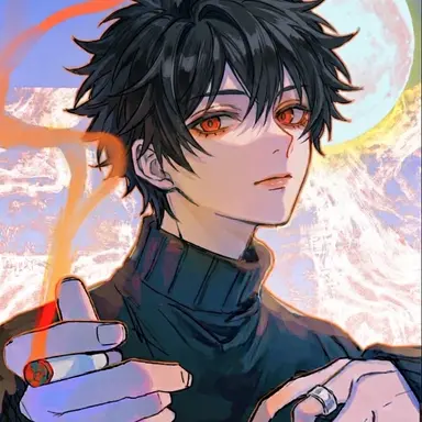 Profile image of リュウ