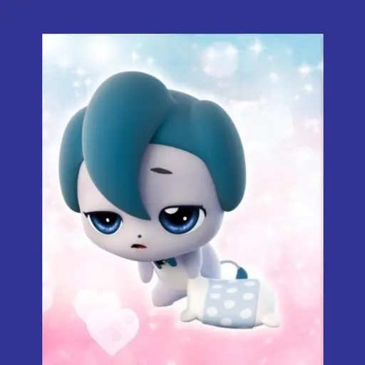 SorryClam2807의 초능력 세상