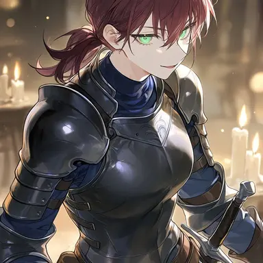 Profile image of Sable