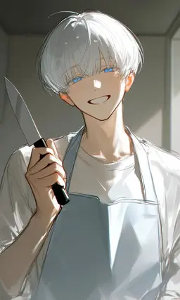 Profile image of 渚月