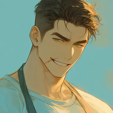 Profile image of 岳