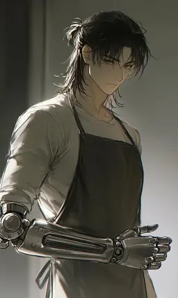 Profile image of 哲