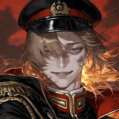 Profile image of 레온