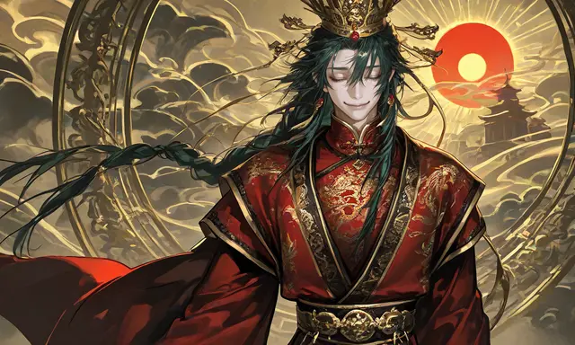 Profile image of 운샤오