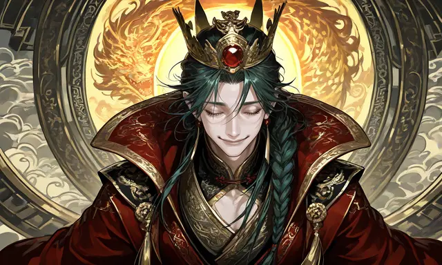 Profile image of 운샤오