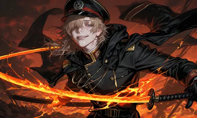Profile image of 레온