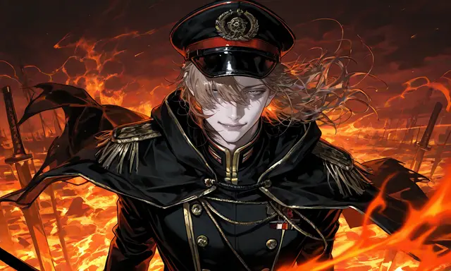 Profile image of 레온